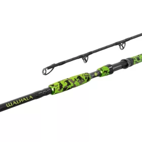 Delphin Walhala 3.00m 950gr 2 Piece Catfish rod
