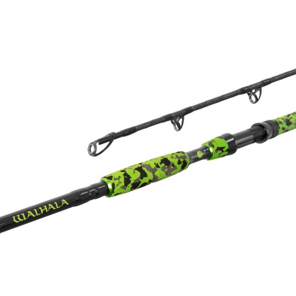 Delphin WALHALA / 2 sec 300cm/950g 300cm/950g