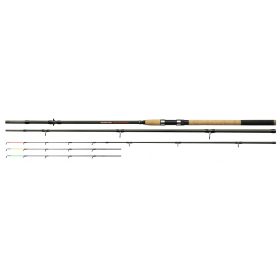 NEVIS Syncro Feeder 360 50-100g FIX Feeder rod