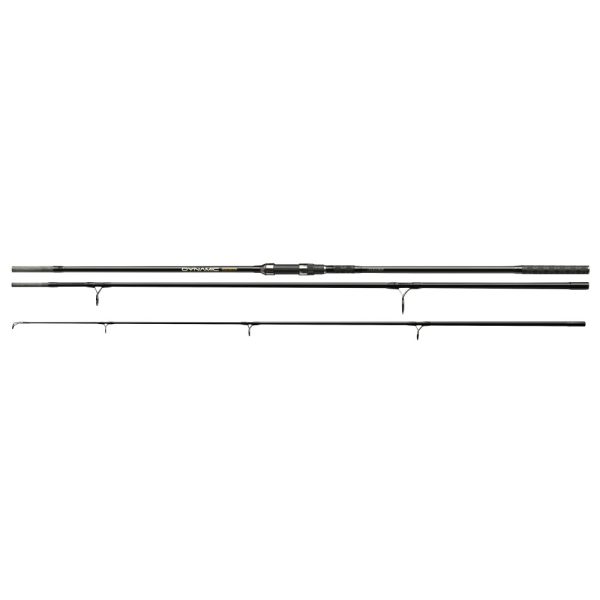 NEVIS Dynamic Carp 390 3.5lb 3r Bojlis stick
