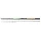 NEVIS Dynamic Carp Feeder 390H 130g Feeder rod
