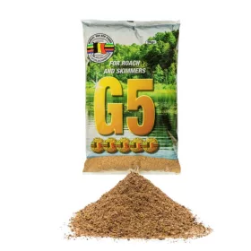 Van Den Eynde VDE G5 Brown 2kg Fishmeal-free