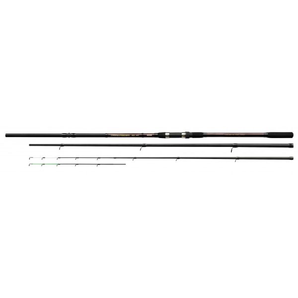 NEVIS Carpex Feeder 390 150g Feeder rod