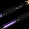 NEVIS Method LC Feeder 390 160g Feeder rod