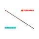 Trabucco Vulcania Bolo 3m 3-piece Bolognese Rod