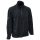 Sensas Polaire Black Sweater S