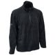Sensas Polaire Black Sweater L
