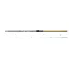 Nevis Whisper Match 390cm 5-25gr 3-piece Match rod