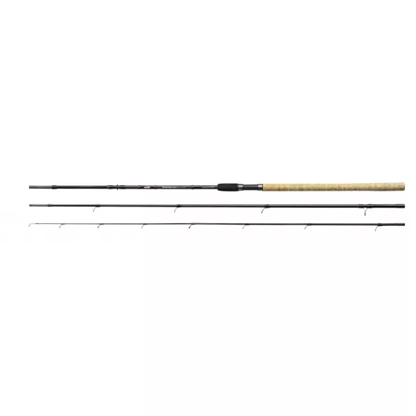 Nevis Whisper Match 390cm 5-25gr 3-piece Match rod