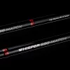 Nevis Whisper Match 390cm 5-25gr 3-piece Match rod