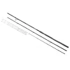 Benzar Method Lake Feeder Medium 3+3 piece 80gr 3.30m Feeder Rod