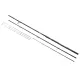 Benzar Method Lake Feeder Medium 3+3 piece 80gr 3.30m Feeder Rod