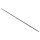 Benzar Method Lake Feeder Medium Medium Tag 80gr 3,60m