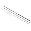 Benzar Method Lake Feeder Medium 3+3 piece 80gr 3.90m Feeder Rod