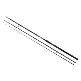   Benzár Mix Benzar River Feeder Extra Stron 3.60m 250gr 3+3-piece Feeder Rod