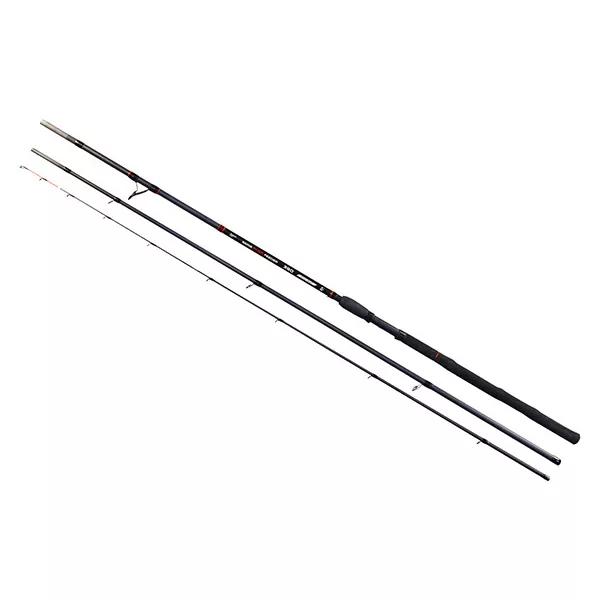 Benzár Mix Benzar River Feeder Extra Stron 3.90m 250gr 3+3 piece Feeder Rod