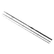 Benzár Mix Benzar River Feeder Extra Stron 3.90m 250gr 3+3 piece Feeder Rod