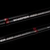 NEVIS Whisper Carp Match 420 Match stick