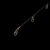 NEVIS Whisper Carp Match 420 Match stick