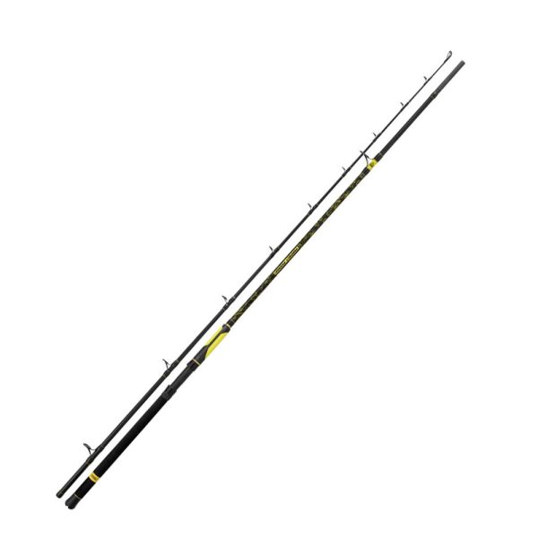 BlackCat Black Cat 2,80m Perfect Passion XH-S C.W.: 600g W: 455g