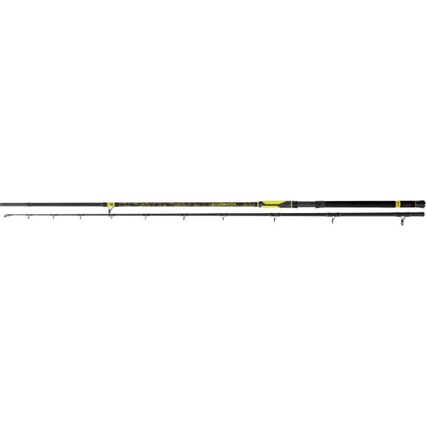 BlackCat Black Cat 3,30m Perfect Passion Long Range C.W.: 600g W: 553g