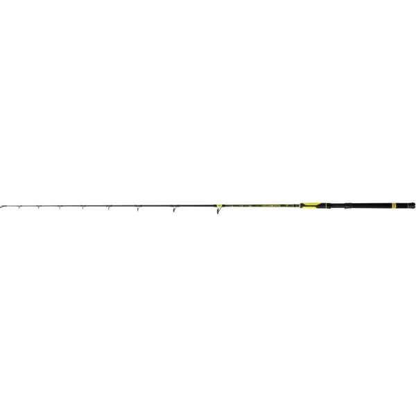 Black Cat 2,10m Perfect Passion Allstar Testcurve: 200g S: 300g - Catfish rod
