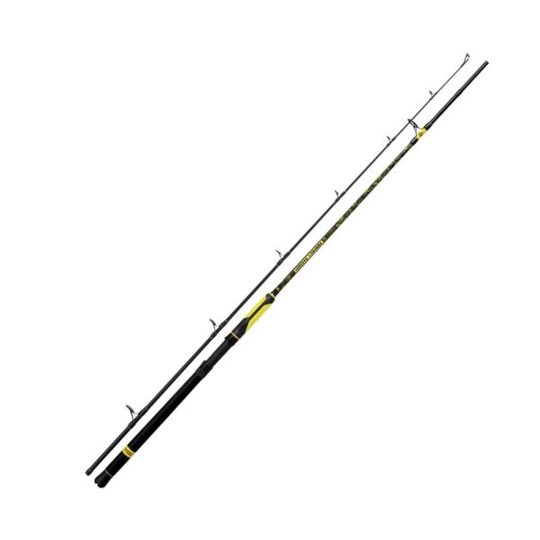 BlackCat Black Cat 2,70m Perfect Passion Spin C.W.: 60-200g W: 415g