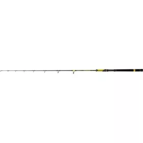   Black Cat 1,80m Perfect Passion Vertical Testcurve: 230g S: 280g - Catfish rod