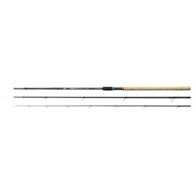 NEVIS Whisper Power Carp Match 360 10-35g Match rod