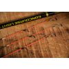 Benzar Mix Concourse Light 3,00m 10-40gr 2+3 piece Feeder Bot