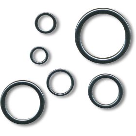 Zebco Rod Guide Insert O 8mm - Ring Insert