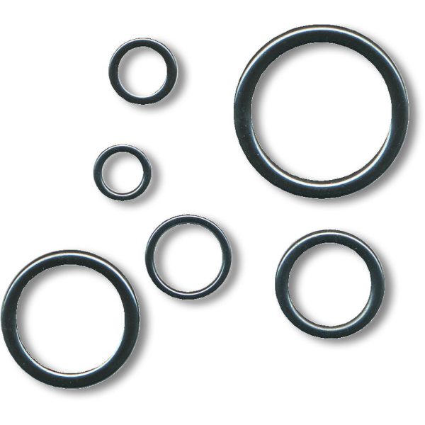 Zebco Stick ring insert O 8mm - Ring insert
