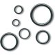 Zebco Stick ring insert O 9,8mm - Ring insert