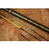 Petrol Mix Concourse Method Feeder Limited Edition 3,90m 130gr 3+3 Section Feeder Bot