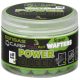 Sensas Wafters Super Power Green Garlic 8mm Wafters 80gr