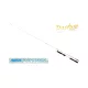 Rapture Seapatrol 2.2m 7-40gr 1+1-piece Spinning Rod