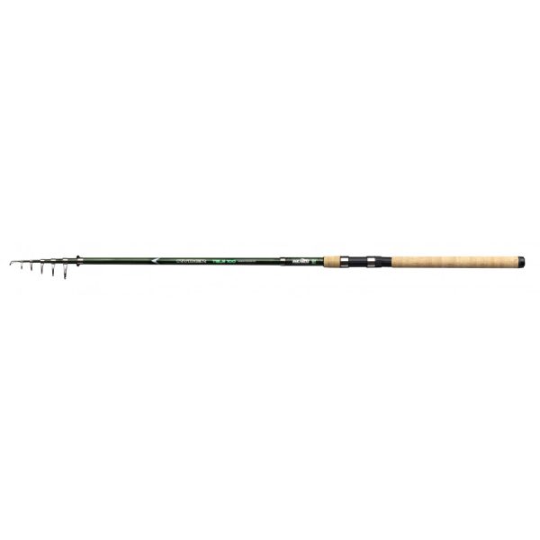 NEVIS - Ryder Tele 330 50-100g - Telescopic rod