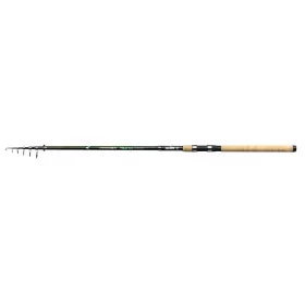 NEVIS - Ryder Tele 330 80-150g - Telescopic rod