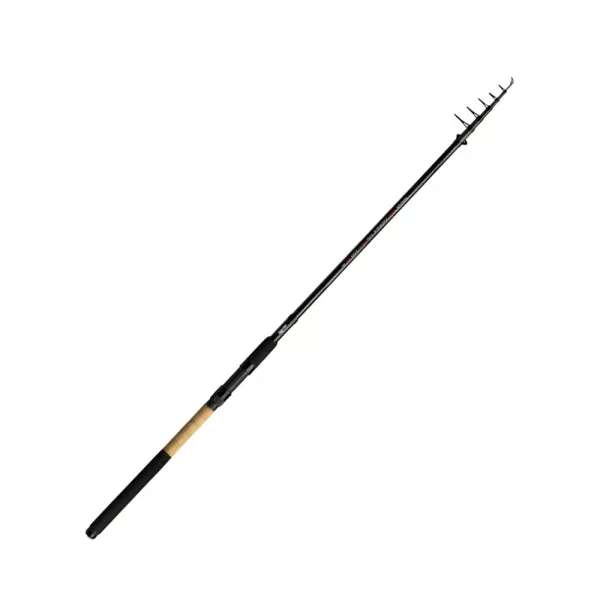 NEVIS Fullback Tele 330 50-100g Telescopic rod