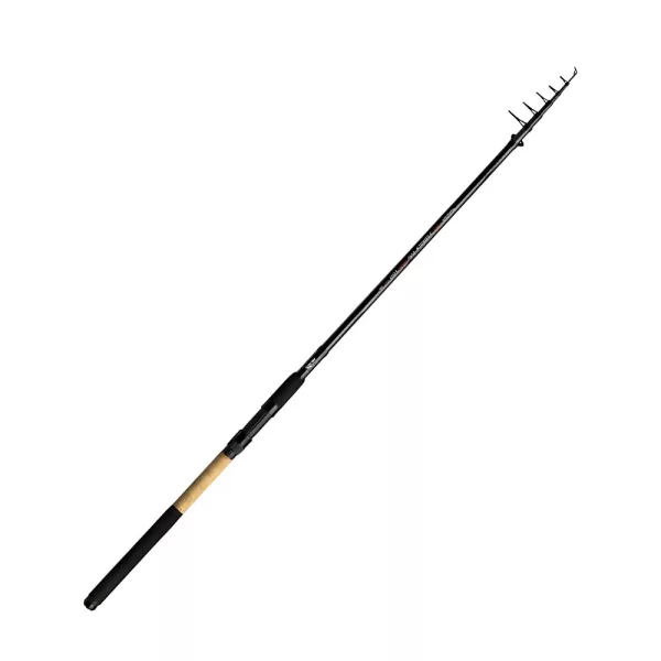 NEVIS Fullback Tele 360 50-100g Telescopic rod