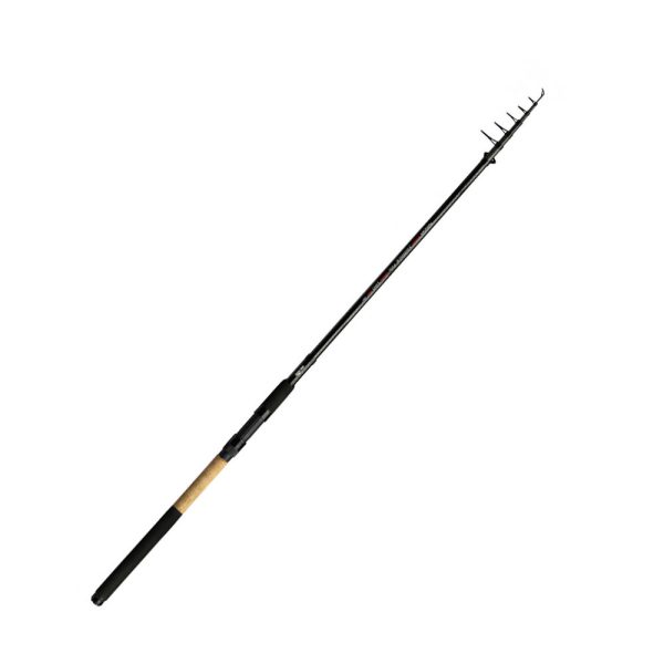 Nevis Fullback Tele 330cm 80-150gr 8 pieces Classic telescopic pole