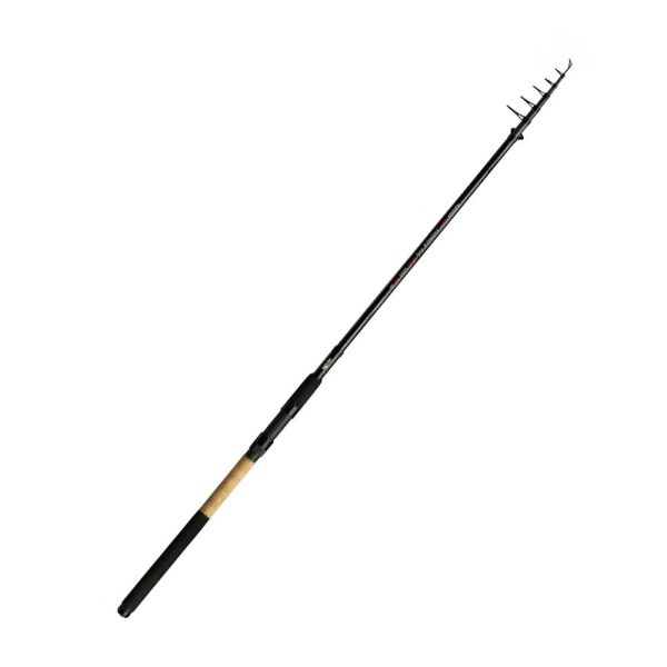 Nevis Fullback Tele 360cm 80-150gr 8 piece Classic telescopic pole