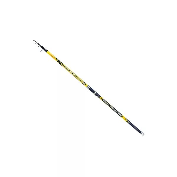 Trabucco Vektor Pro Surfcasting 4m 150gr 5-piece Telescopic Rod