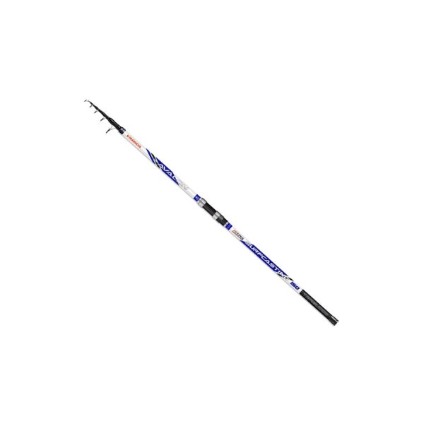 Trabucco Avalon Surf Casting VI 4m 150gr 4 piece Telescopic Rod