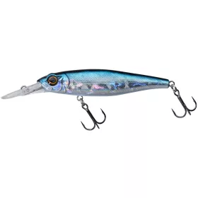 Illex Twitch Flesh SP DR Blue Shad 7,5cm Wobbler