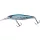 Illex Twitch Flesh SP DR Blue Shad 7,5cm Wobbler