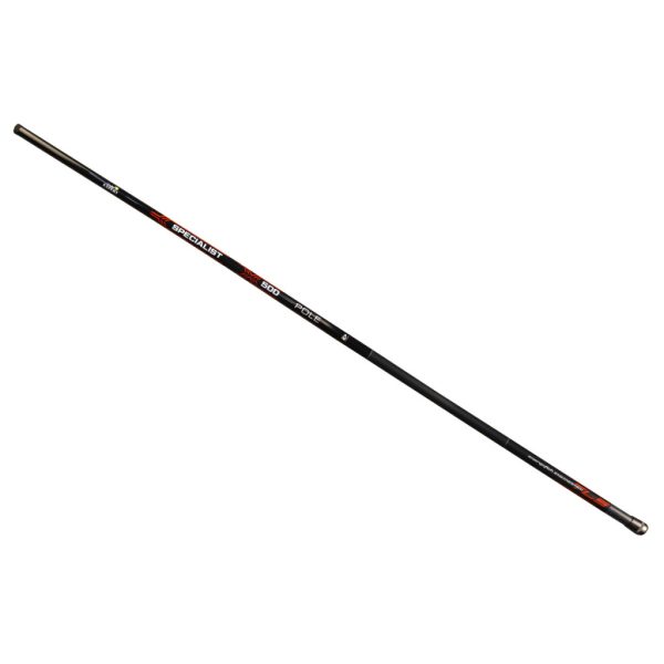 Carp Expert Specialist Pole 6,00m 5-25gr Spiccbot