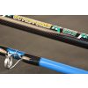 Wizard Cat Pro Power 2 piece 800-1000gr 3,00m Catfishing Rod