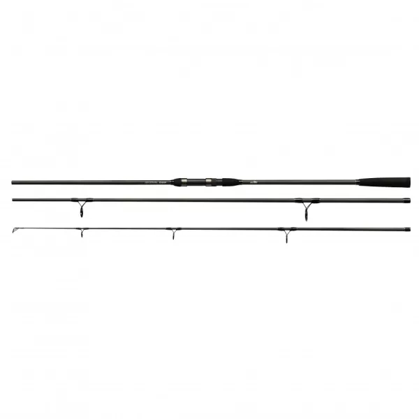NEVIS Altiva Carp 360 3pc 3lb Boilie rod