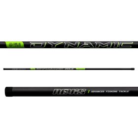 Dynamic Pole 500cm Whip Rod